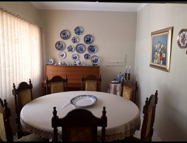 4 BEDROOM HOUSE SOLD IN MAGALIESKRUIN